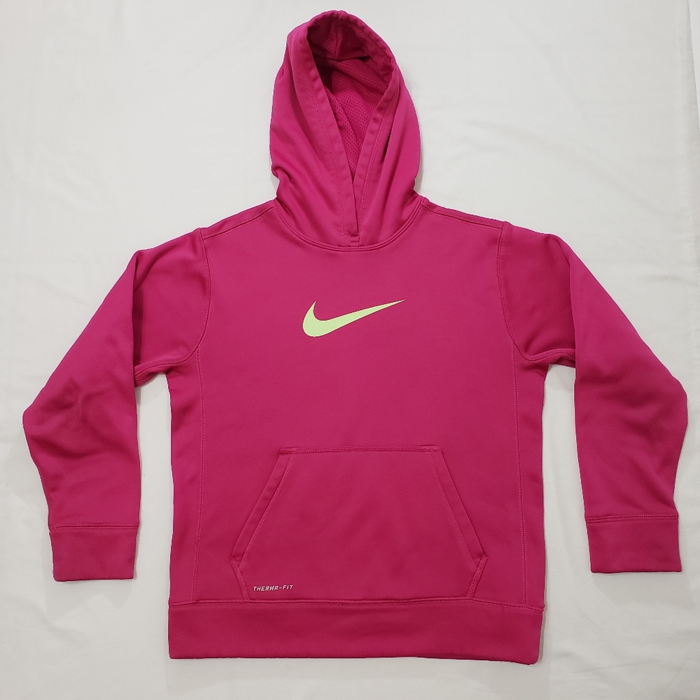 Nike Pullover Hoodie Sweatshirt
